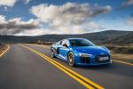 Audi R8 V10 Plus 2016 года (AU)